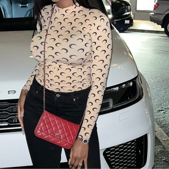 Marine Serre - Picture 7 of 7